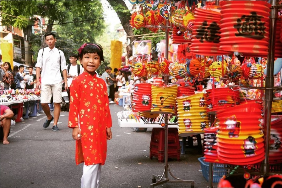 Tết tây tại Hà Nội ảnh 6 Tet tay tai Ha Noi anh 6