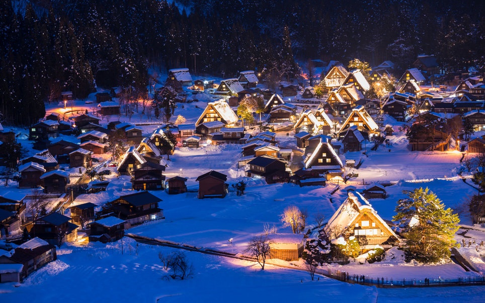 mua dong khap the gioi anh 14