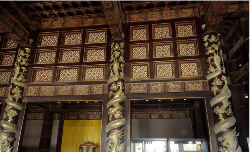 Lang mo Nha Thanh anh 3