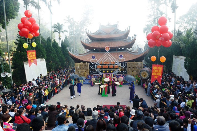 du lịch đầu năm quanh Hà Nội ảnh 2 du lich dau nam quanh Ha Noi anh 2