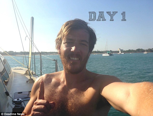 di khap the gioi sau khi uong ruou anh 1