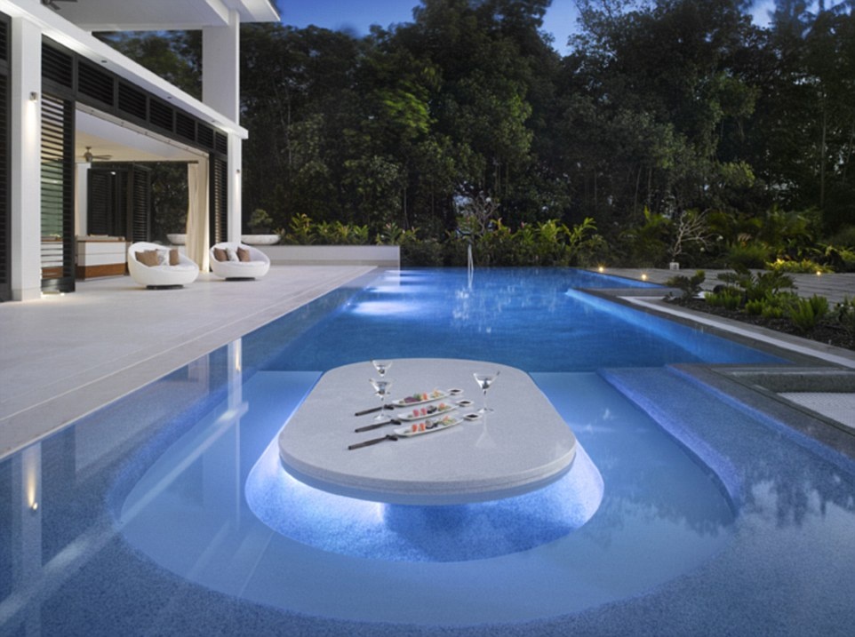 khu nghi duong tai Barbados cua Justin Bieber anh 6