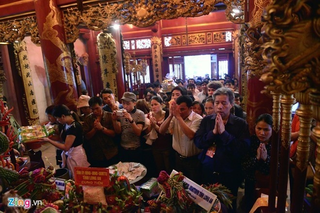 du lịch đầu năm quanh Hà Nội ảnh 3 du lich dau nam quanh Ha Noi anh 3