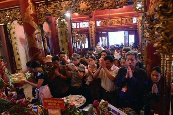 Nhung diem cau may dau nam moi quanh Ha Noi hinh anh