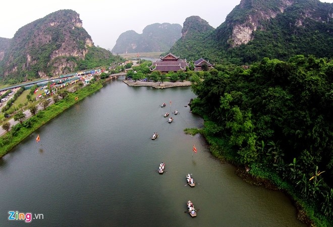 du lịch đầu năm quanh Hà Nội ảnh 5 du lich dau nam quanh Ha Noi anh 5
