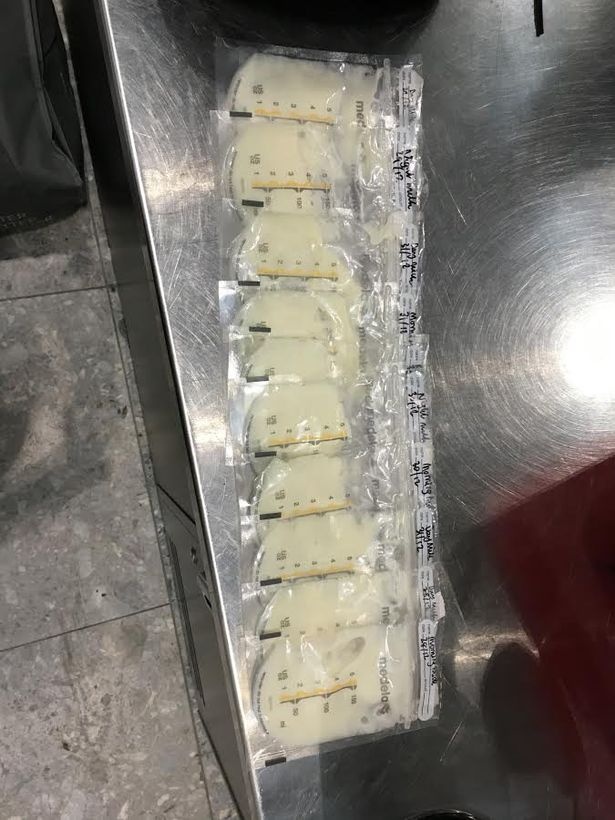 Aan ninh san bay anh 2