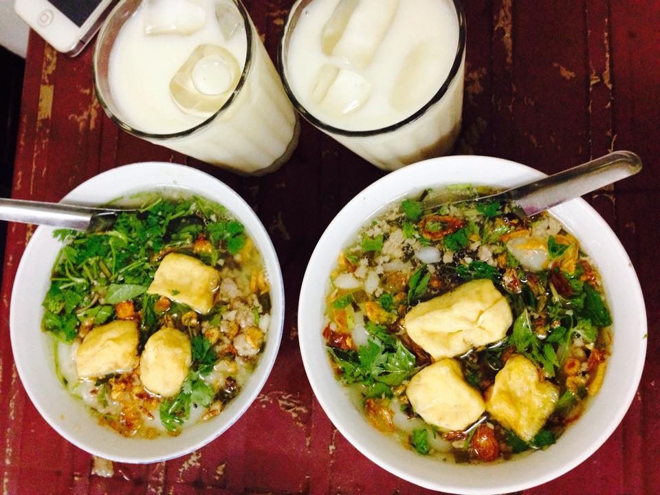 Ẩm thực Hà Nội ảnh 4 Am thuc Ha Noi anh 4