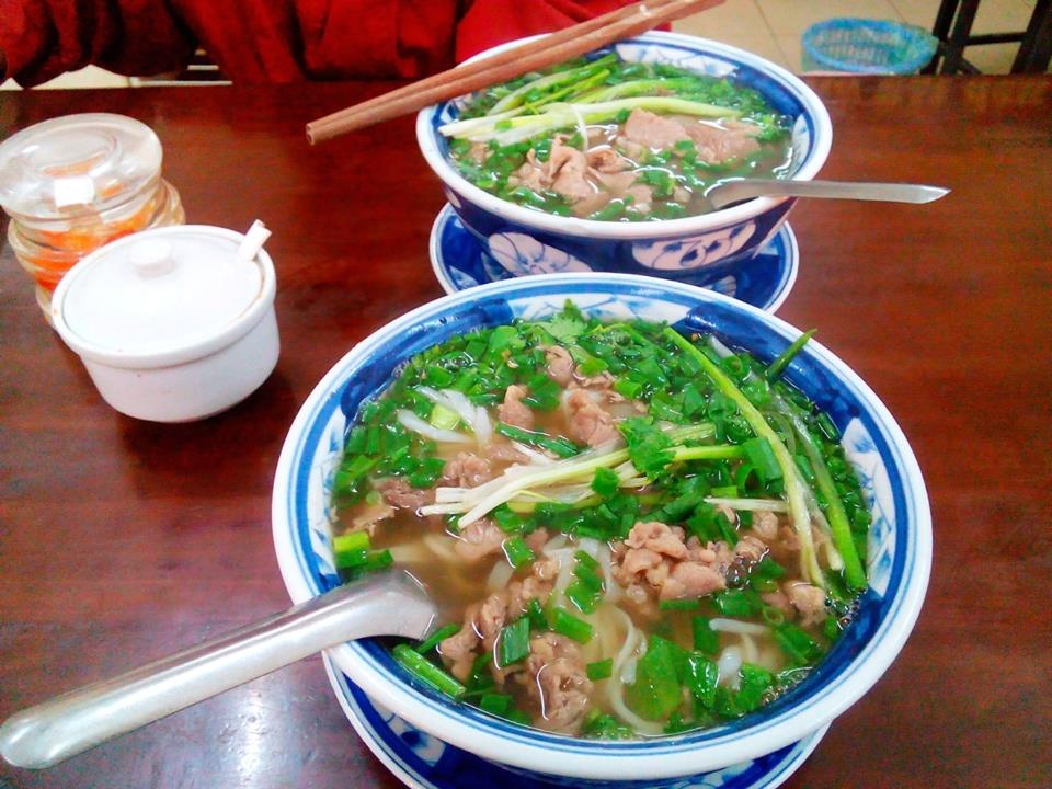 Top 10 mon an ngon phai thu khi den Ha Noi hinh anh