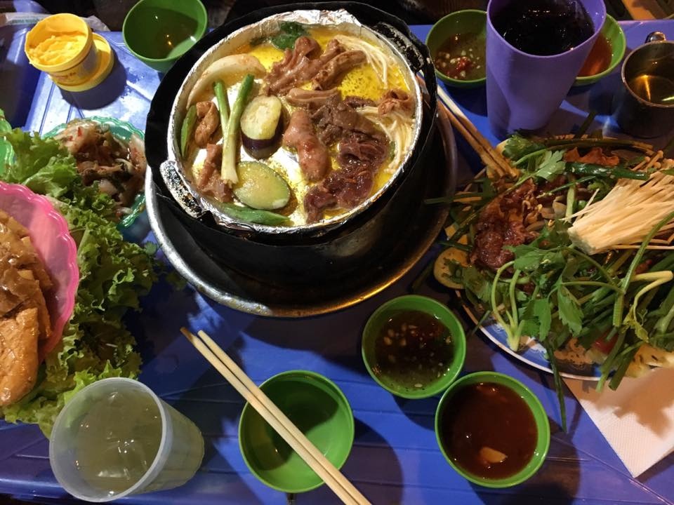 Ẩm thực Hà Nội ảnh 9 Am thuc Ha Noi anh 9