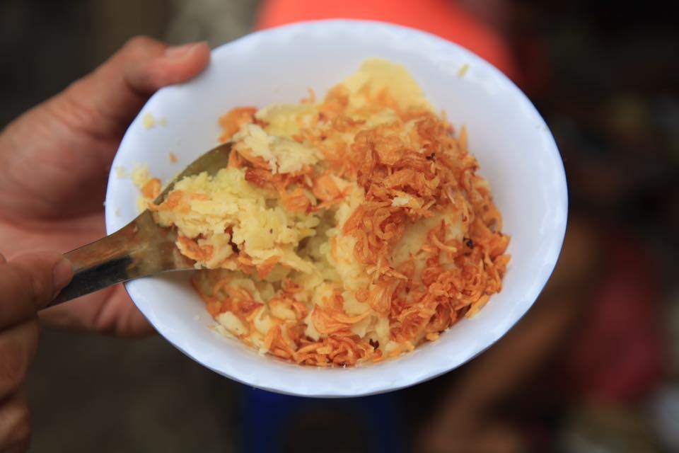 Ẩm thực Hà Nội ảnh 10 Am thuc Ha Noi anh 10