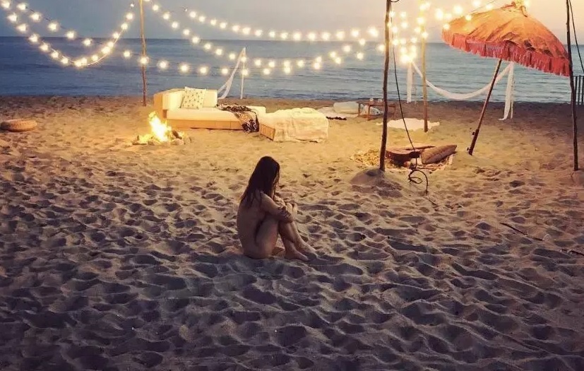 Blogger du lich noi tieng nho chup anh tao bao hinh anh