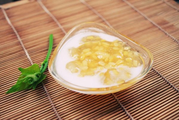 Chè thanh mát ngày Tết ảnh 2 Che thanh mat ngay Tet anh 2