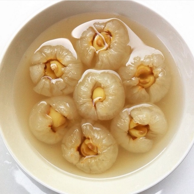 Chè thanh mát ngày Tết ảnh 3 Che thanh mat ngay Tet anh 3