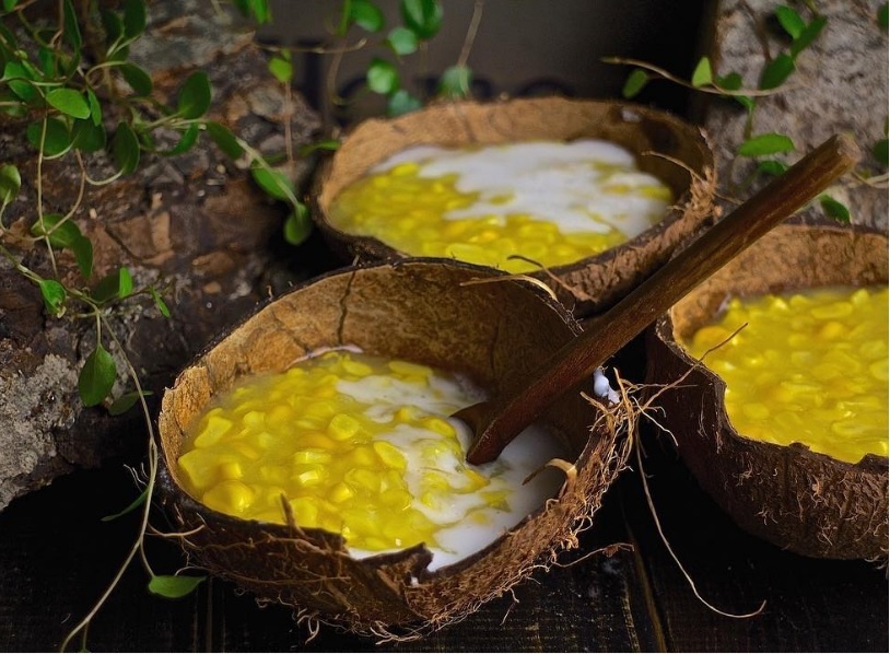 Chè thanh mát ngày Tết ảnh 4 Che thanh mat ngay Tet anh 4