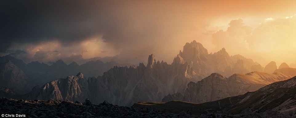 Nhung buc anh du lich ngoai troi dep nhat nam 2016. anh 10