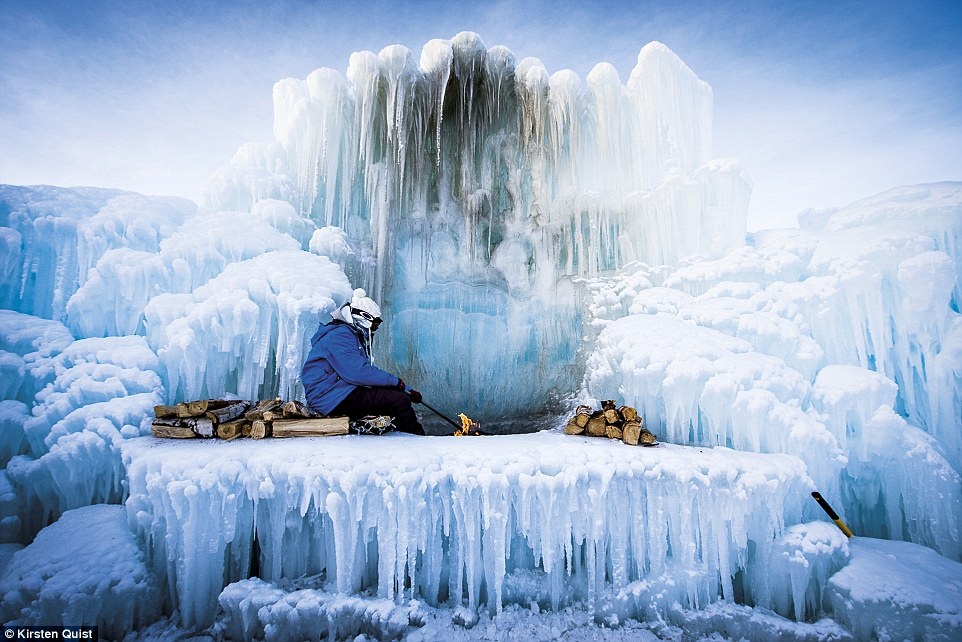 Nhung buc anh du lich ngoai troi dep nhat nam 2016. anh 2
