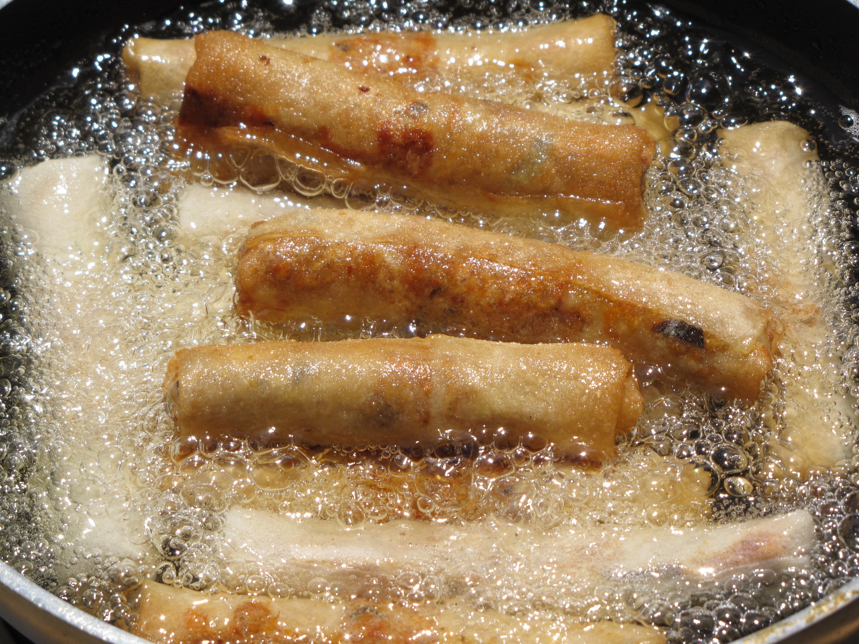 Nem rán lạ miệng ảnh 1 Nem ran la mieng anh 1