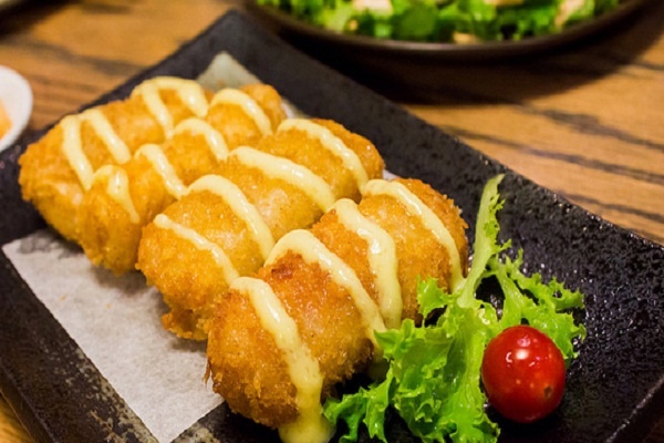 Nhung mon nem ran la mieng cho dip Tet co truyen hinh anh