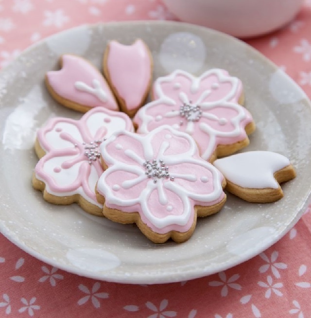 Banh quy de lam ngay Tet anh 1