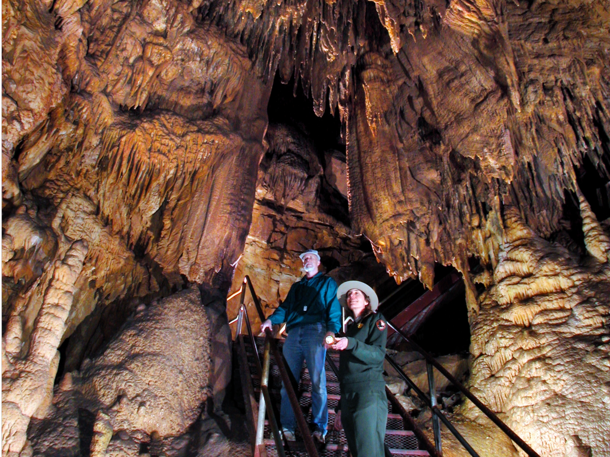 Cong vien quoc gia My anh 13