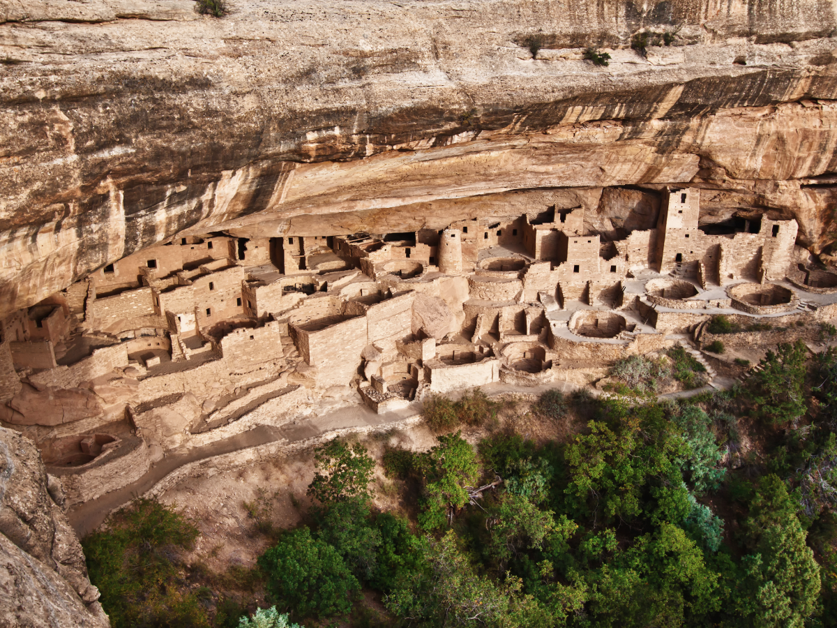 Cong vien quoc gia My anh 14