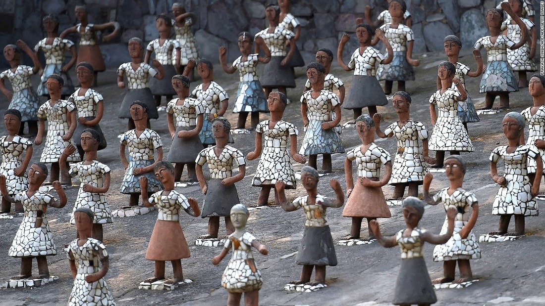 Diem du lich o An Do anh 15