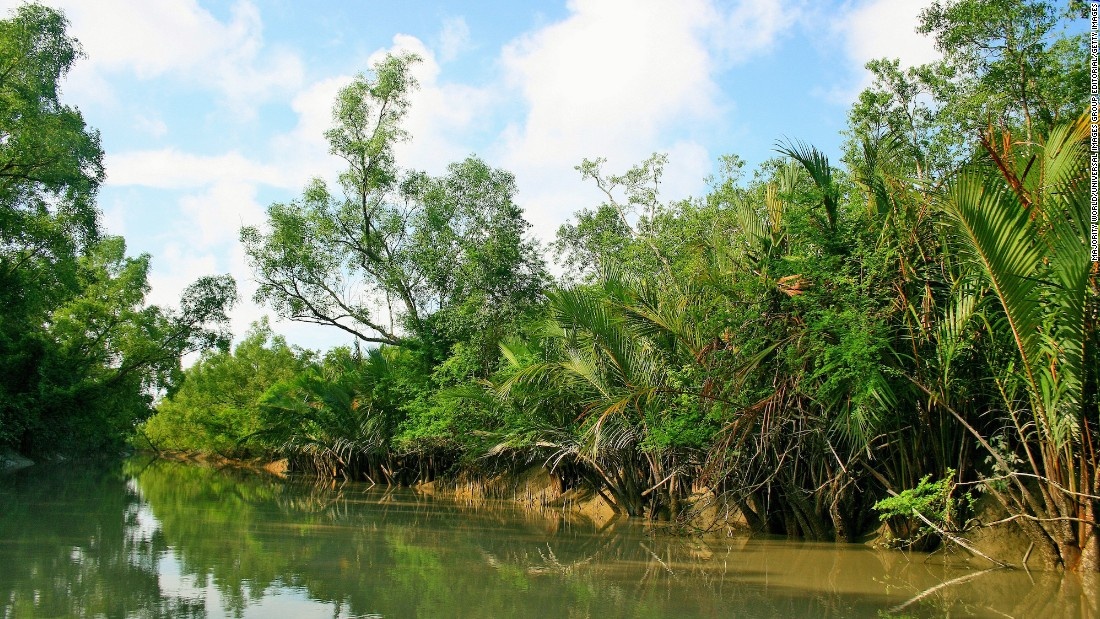 Diem du lich o An Do anh 17