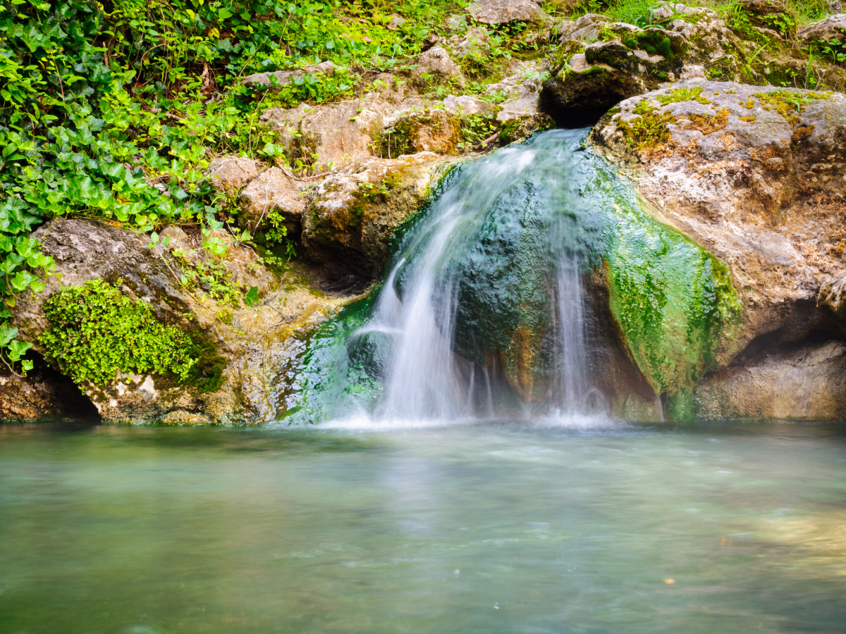 Cong vien quoc gia My anh 18