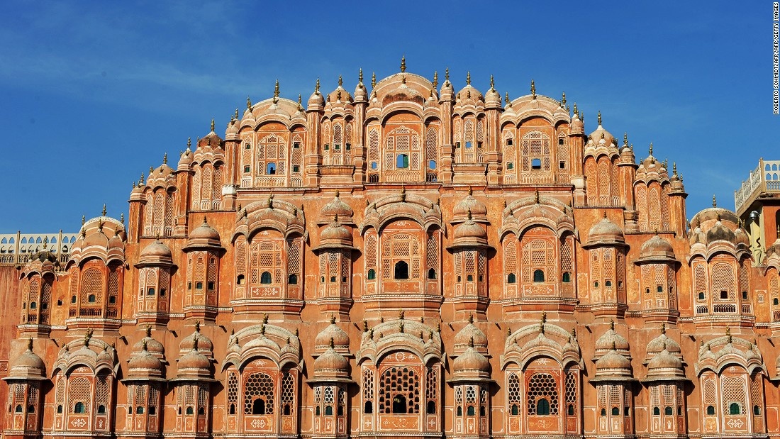 Diem du lich o An Do anh 2