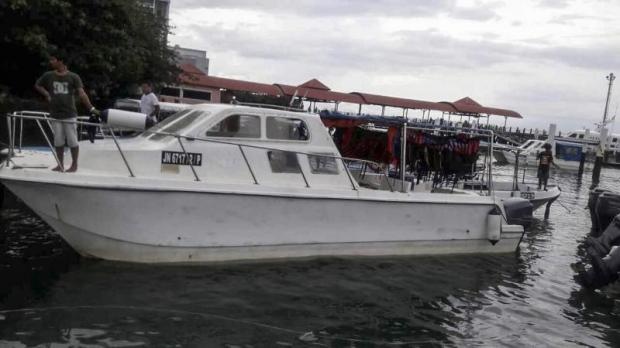 Du khach Trung Quoc thoat chet khi di du xuan hinh anh