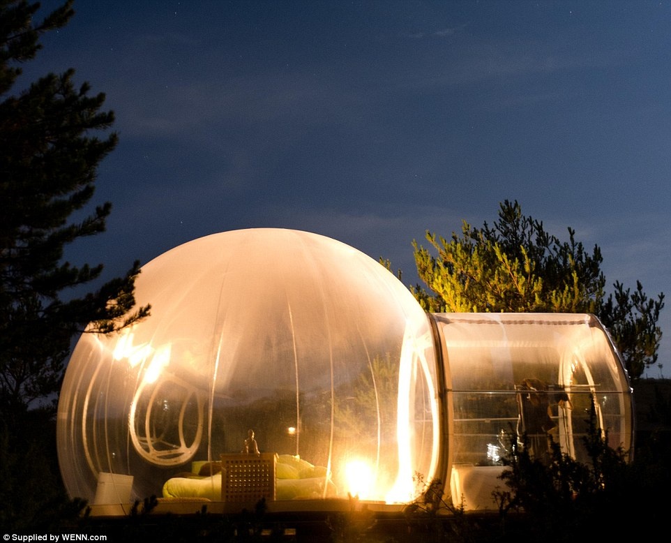 Khach san bong bong o Phap anh 5