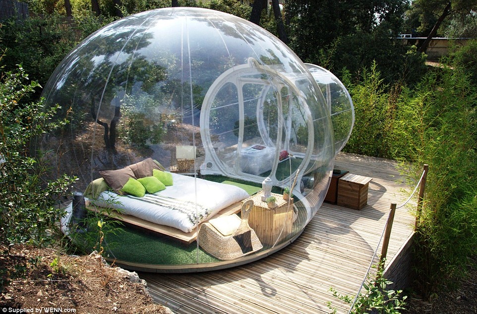 Khach san bong bong o Phap anh 8