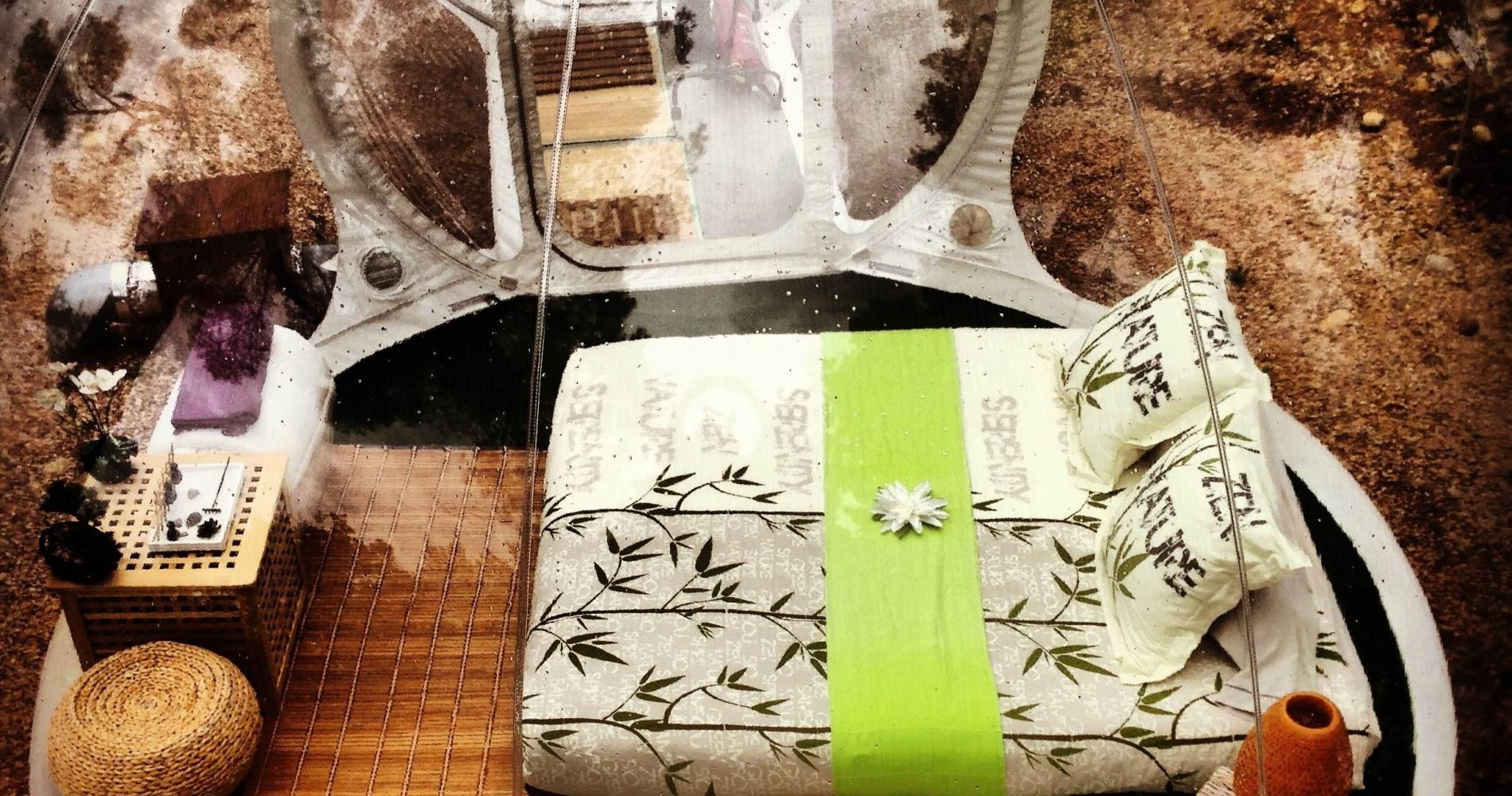 Khach san bong bong o Phap anh 4