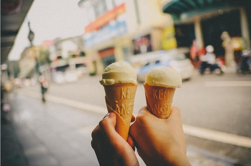 Quan an vat pho di bo anh 10