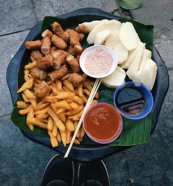 Quan an vat pho di bo anh 6