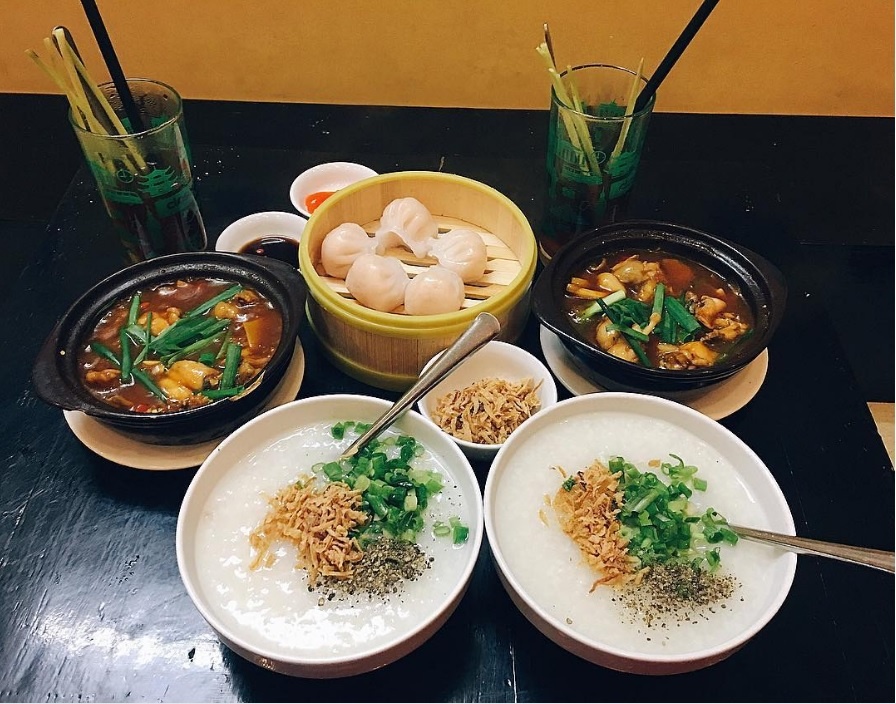 Nhung quan chao ngon tai Ha Noi anh 3