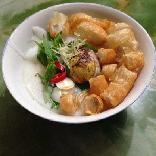 Nhung quan chao ngon tai Ha Noi anh 5