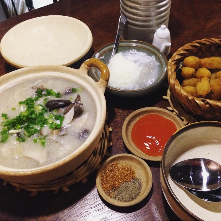 Nhung quan chao ngon tai Ha Noi anh 6