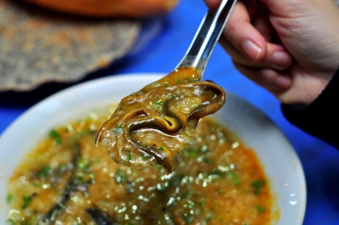 Nhung quan chao ngon tai Ha Noi anh 7