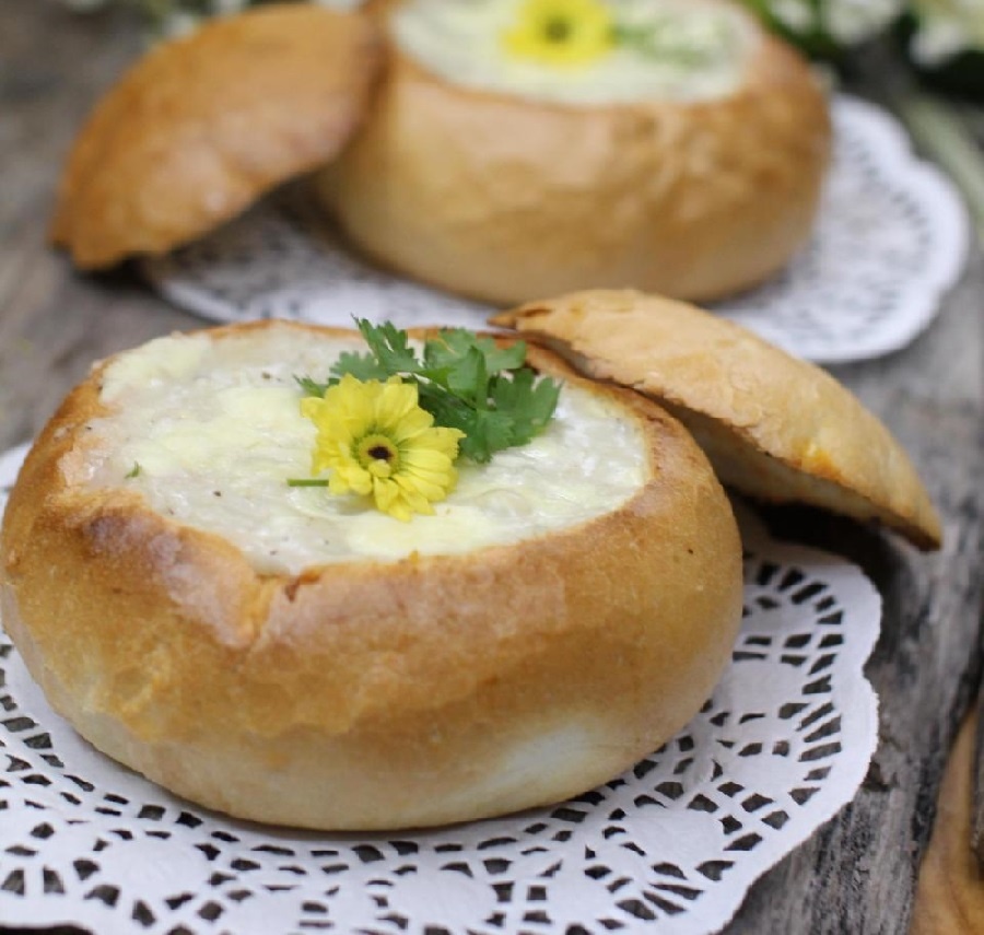 Nhung quan chao ngon tai Ha Noi anh 9