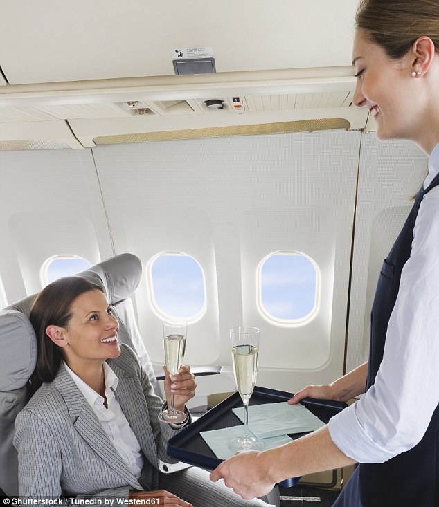 những yêu cầu kỳ lạ của hành khách đi máy bay ảnh 1 nhung yeu cau ky la cua hanh khach di may bay anh 1