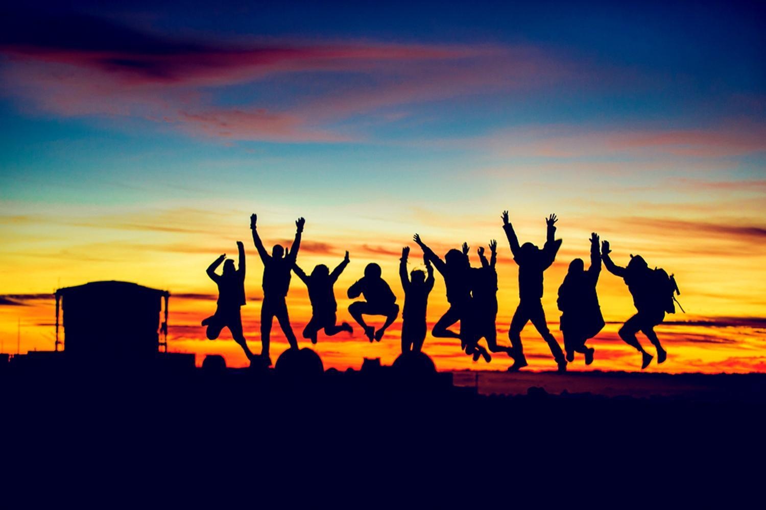 Du khach phai tra tien de ngam binh minh o Hawaii hinh anh