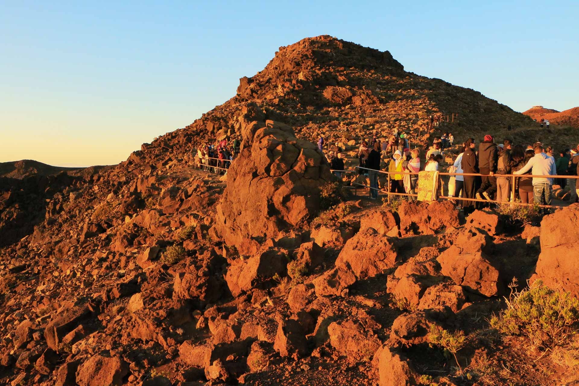 ngam mat troi moc o Hawaii anh 10