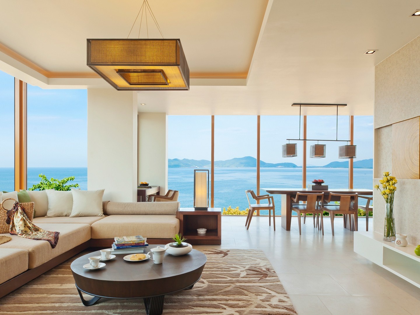 cac resort dep nhat chau A anh 6