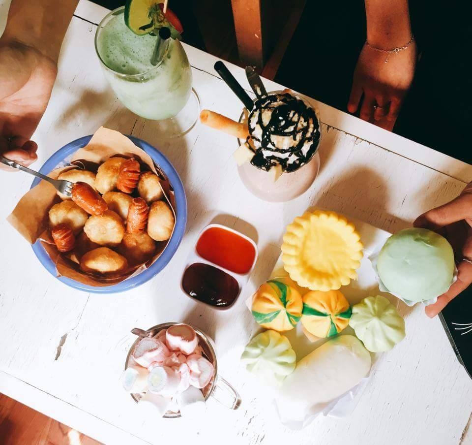 Quán cà phê hẹn hò Valentine ảnh 10 Quan ca phe hen ho Valentine anh 10