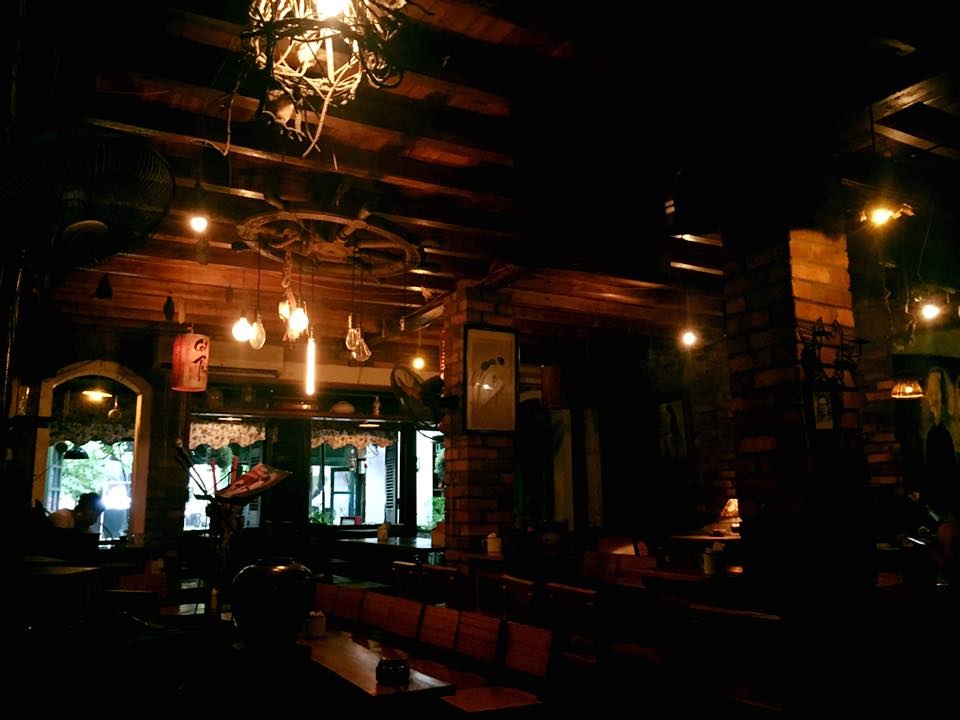 Quán cà phê hẹn hò Valentine ảnh 11 Quan ca phe hen ho Valentine anh 11