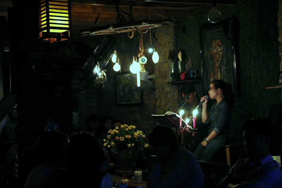 Quán cà phê hẹn hò Valentine ảnh 12 Quan ca phe hen ho Valentine anh 12