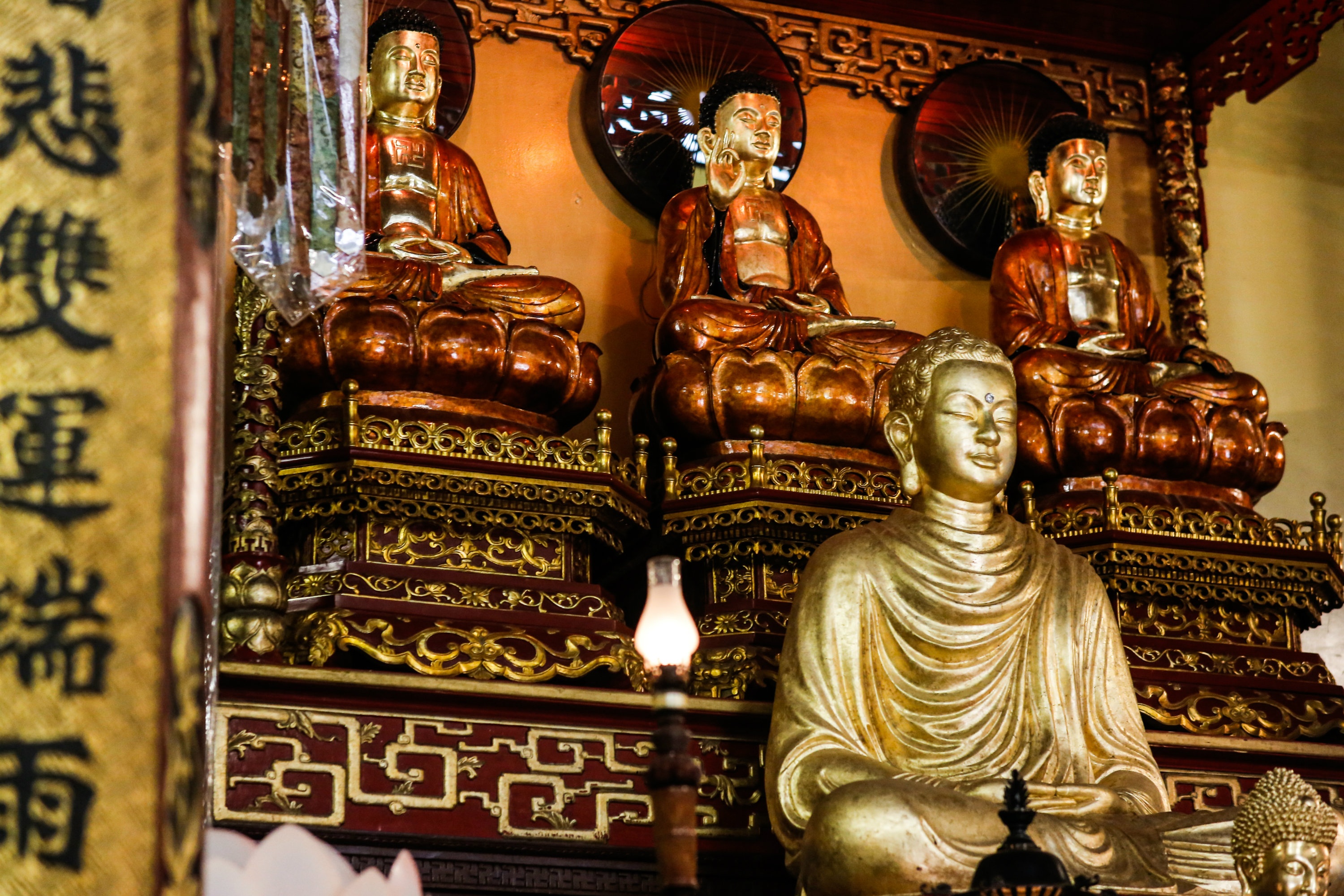 Chùa Vĩnh Nghiêm  ảnh 21 Chua Vinh Nghiem anh 21