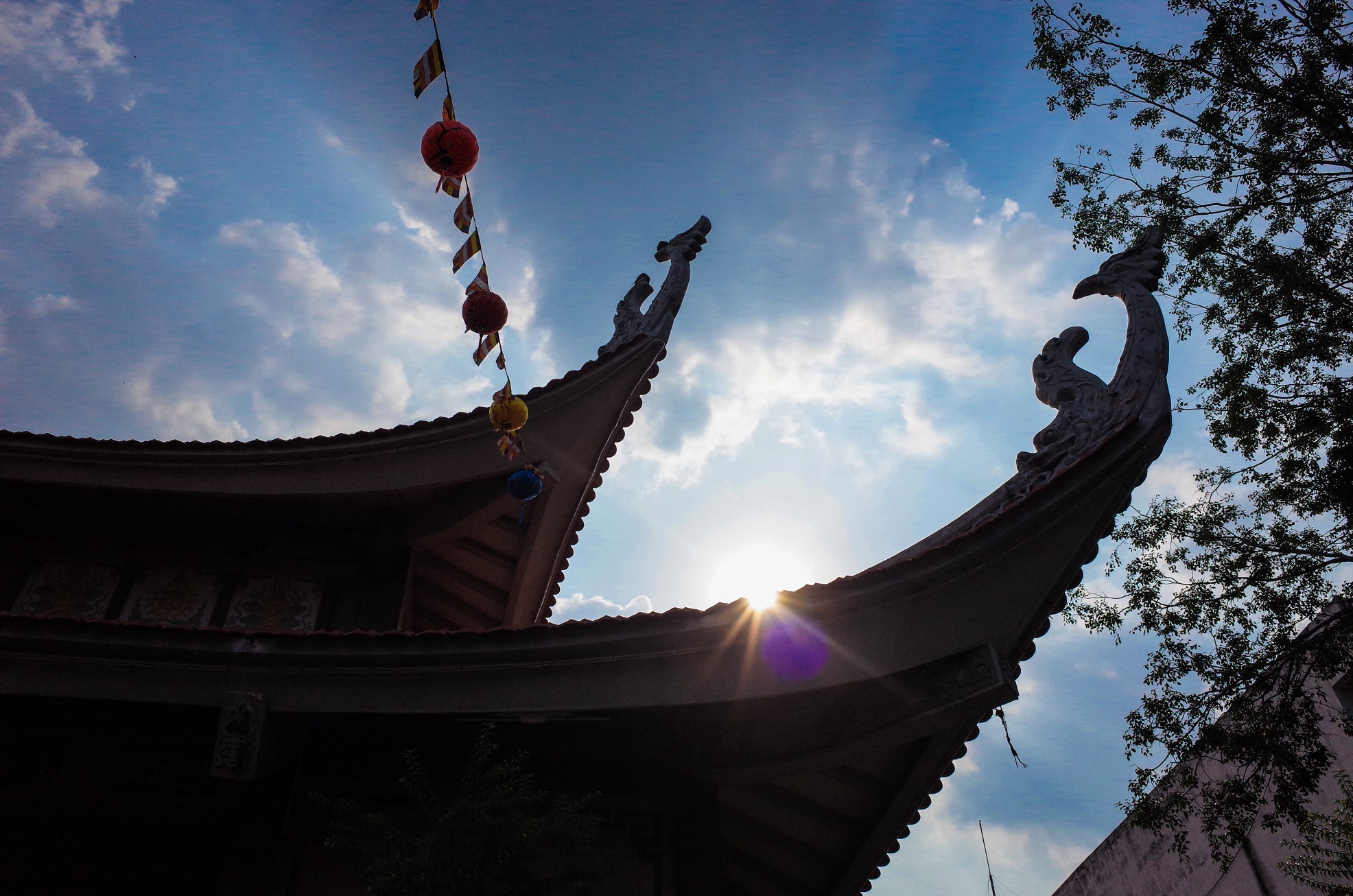 Chùa Vĩnh Nghiêm  ảnh 3 Chua Vinh Nghiem anh 3