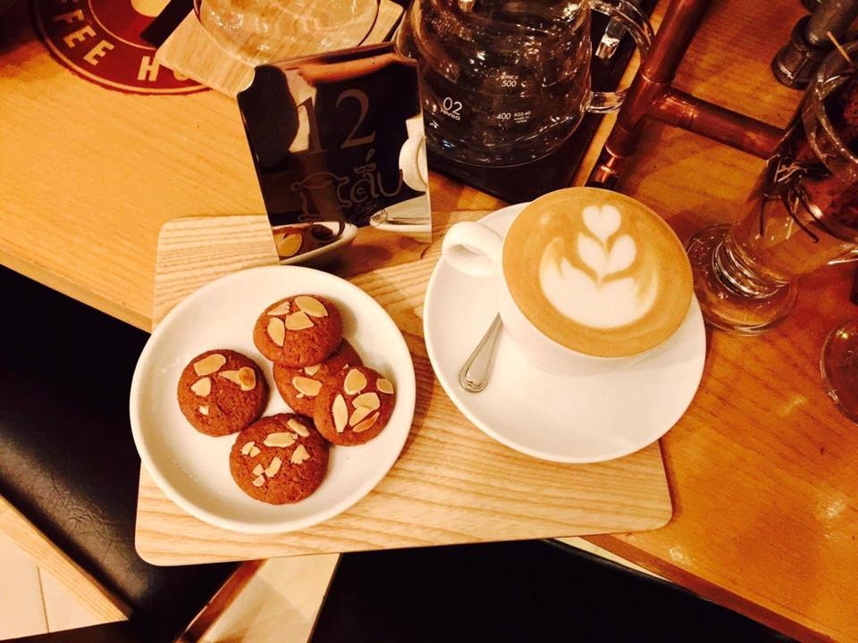 Quán cà phê hẹn hò Valentine ảnh 6 Quan ca phe hen ho Valentine anh 6